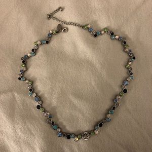 Lia Sophia “Happy Hour” necklace